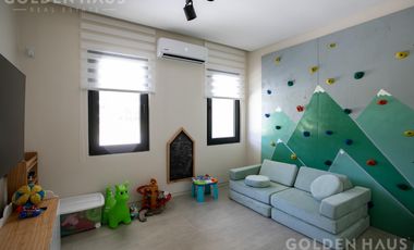 Casa en alquiler en La Providencia Resort & Country Club - Amoblada -