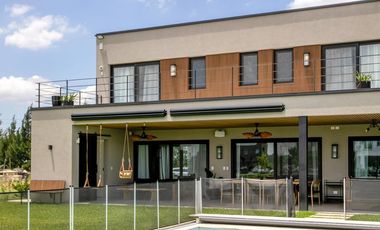 Casa en alquiler en La Providencia Resort & Country Club - Amoblada -