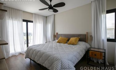 Casa en alquiler en La Providencia Resort & Country Club - Amoblada -