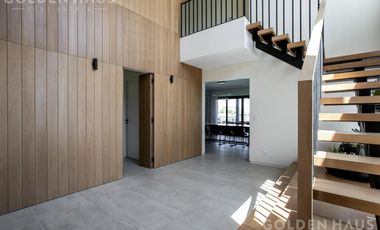 Casa en alquiler en La Providencia Resort & Country Club - Amoblada -