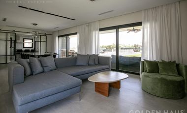 Casa en alquiler en La Providencia Resort & Country Club - Amoblada -