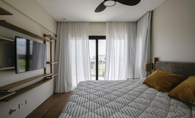 Casa en alquiler en La Providencia Resort & Country Club - Amoblada -