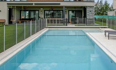 Casa en alquiler en La Providencia Resort & Country Club - Amoblada -