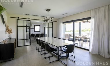 Casa en alquiler en La Providencia Resort & Country Club - Amoblada -