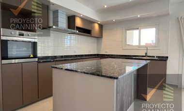 Casa en alquiler en  Barrio Lagos de San Eliseo