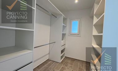 Casa en alquiler en  Barrio Lagos de San Eliseo