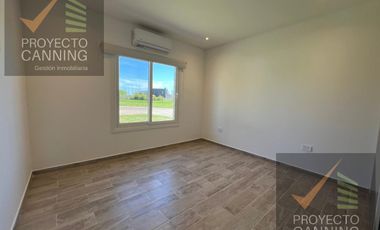 Casa en alquiler en  Barrio Lagos de San Eliseo