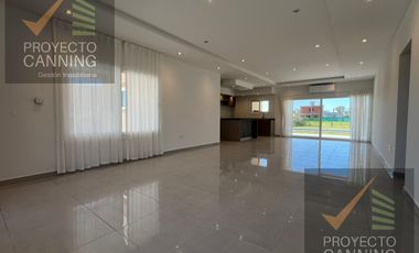 Casa en alquiler en  Barrio Lagos de San Eliseo