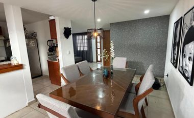 Casas en Venta en Hacienda Santa Fe