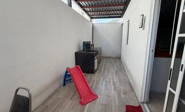 Casas en Venta en Hacienda Santa Fe