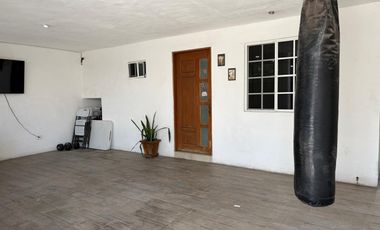 Casas en Venta en Hacienda Santa Fe