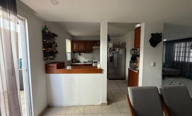 Casas en Venta en Hacienda Santa Fe