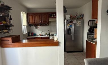 Casas en Venta en Hacienda Santa Fe