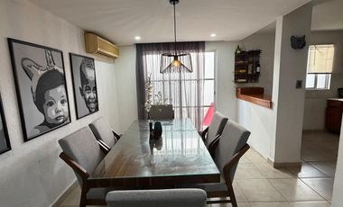 Casas en Venta en Hacienda Santa Fe