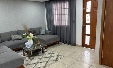 Casas en Venta en Hacienda Santa Fe