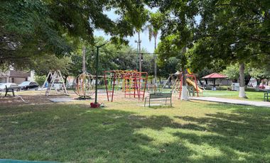 Casas en Venta en Hacienda Santa Fe