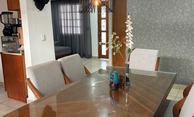 Casas en Venta en Hacienda Santa Fe