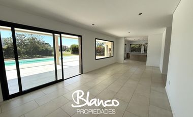 Casa en Alquiler en Haras Santa Maria, Escobar, G.B.A. Zona Norte, Argentina