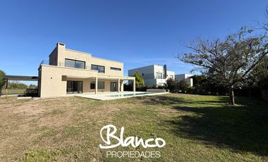 Casa en Alquiler en Haras Santa Maria, Escobar, G.B.A. Zona Norte, Argentina