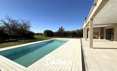 Casa en Alquiler en Haras Santa Maria, Escobar, G.B.A. Zona Norte, Argentina