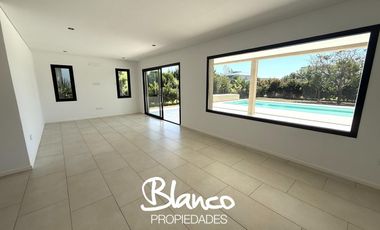Casa en Alquiler en Haras Santa Maria, Escobar, G.B.A. Zona Norte, Argentina