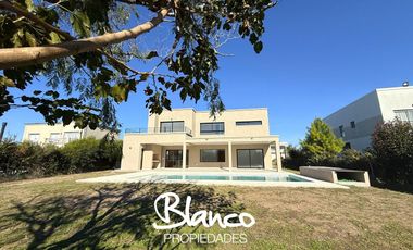 Casa en Alquiler en Haras Santa Maria, Escobar, G.B.A. Zona Norte, Argentina