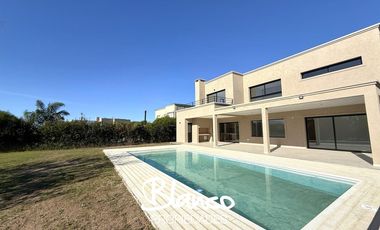 Casa en Alquiler en Haras Santa Maria, Escobar, G.B.A. Zona Norte, Argentina