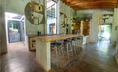 CASA EN RENTA CERCA DEL PEÑÓN IDEAL PARA PARAPENTISTAS