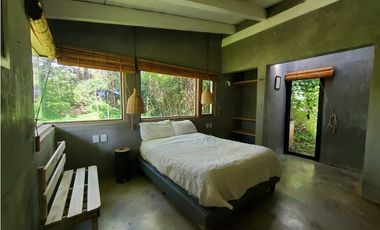 CASA EN RENTA CERCA DEL PEÑÓN IDEAL PARA PARAPENTISTAS