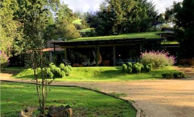 CASA EN RENTA CERCA DEL PEÑÓN IDEAL PARA PARAPENTISTAS