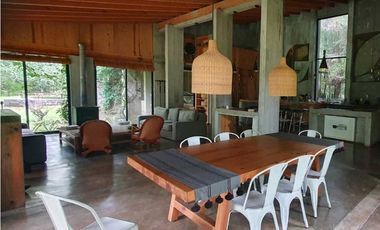 CASA EN RENTA CERCA DEL PEÑÓN IDEAL PARA PARAPENTISTAS