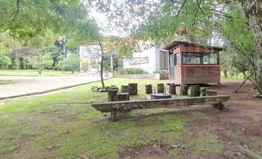 CASA EN RENTA CERCA DEL PEÑÓN IDEAL PARA PARAPENTISTAS
