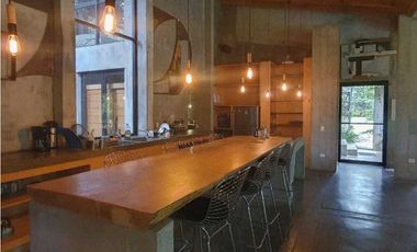 CASA EN RENTA CERCA DEL PEÑÓN IDEAL PARA PARAPENTISTAS