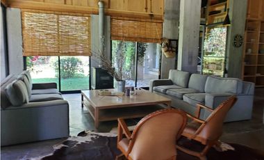 CASA EN RENTA CERCA DEL PEÑÓN IDEAL PARA PARAPENTISTAS