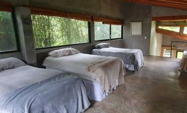 CASA EN RENTA CERCA DEL PEÑÓN IDEAL PARA PARAPENTISTAS