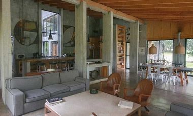 CASA EN RENTA CERCA DEL PEÑÓN IDEAL PARA PARAPENTISTAS