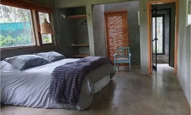 CASA EN RENTA CERCA DEL PEÑÓN IDEAL PARA PARAPENTISTAS