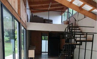 CASA EN RENTA CERCA DEL PEÑÓN IDEAL PARA PARAPENTISTAS