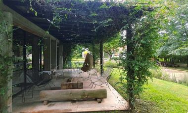 CASA EN RENTA CERCA DEL PEÑÓN IDEAL PARA PARAPENTISTAS