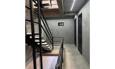 LOFTS UNIPERSONALES AMUEBLADOS EN METEPEC CERCA DE CTO METROPOLITANO