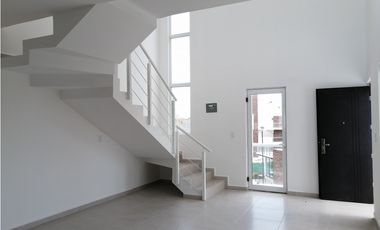 DEPARTAMENTO CON ROOF TOP EN VENTA EN ZAKIA EL MARQUES QUERETARO GIH