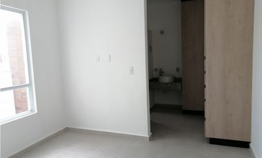 DEPARTAMENTO CON ROOF TOP EN VENTA EN ZAKIA EL MARQUES QUERETARO GIH