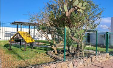 DEPARTAMENTO CON ROOF TOP EN VENTA EN ZAKIA EL MARQUES QUERETARO GIH