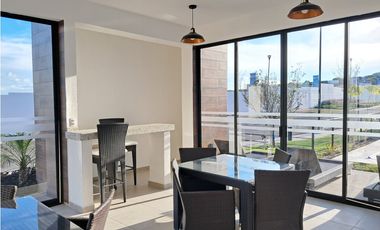 DEPARTAMENTO CON ROOF TOP EN VENTA EN ZAKIA EL MARQUES QUERETARO GIH