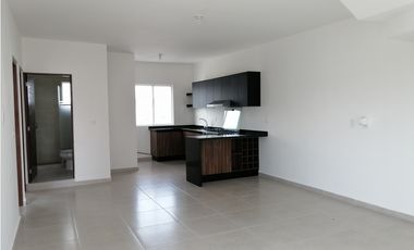 DEPARTAMENTO CON ROOF TOP EN VENTA EN ZAKIA EL MARQUES QUERETARO GIH