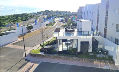 DEPARTAMENTO CON ROOF TOP EN VENTA EN ZAKIA EL MARQUES QUERETARO GIH