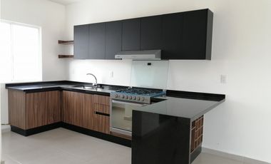 DEPARTAMENTO CON ROOF TOP EN VENTA EN ZAKIA EL MARQUES QUERETARO GIH