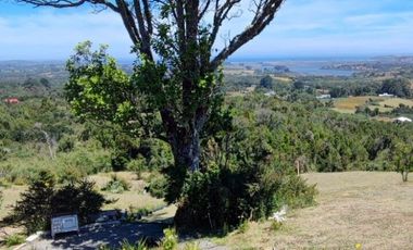 Se arrienda hermosa casa a minutos de Ancud
