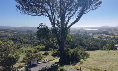 Se arrienda hermosa casa a minutos de Ancud
