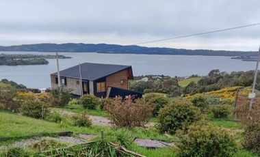 Se arrienda hermosa casa a minutos de Ancud